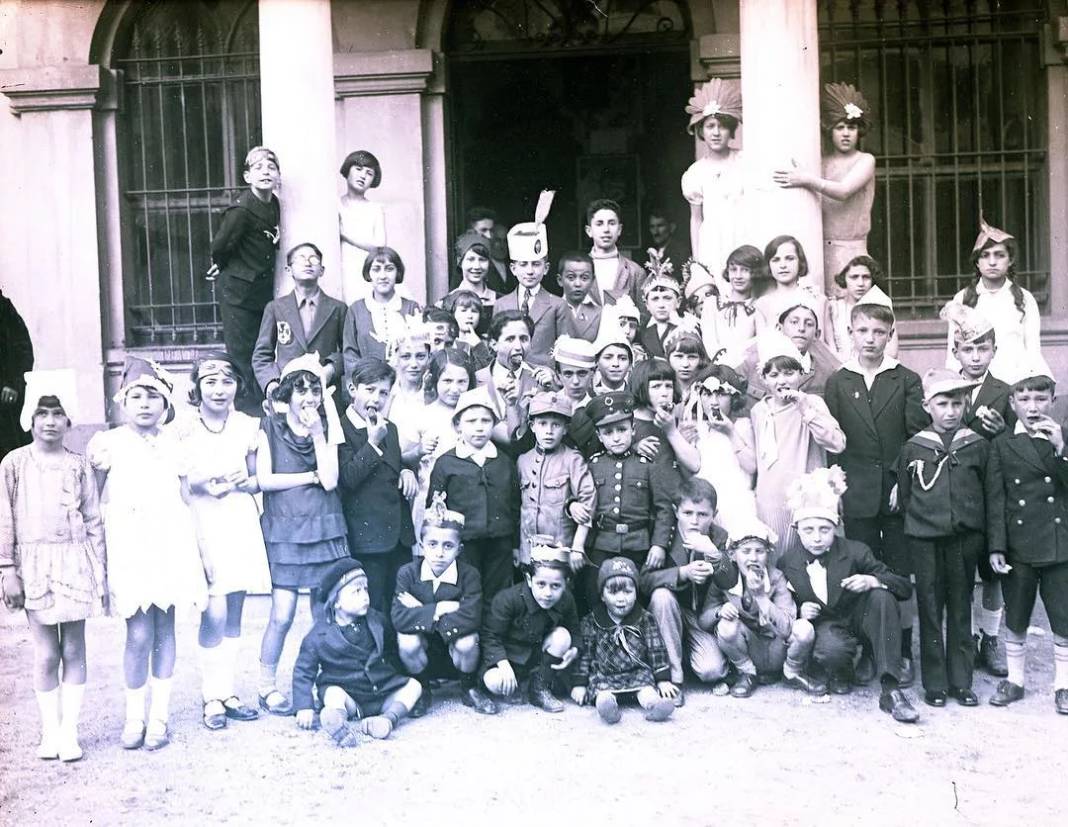 106 yıllık emanet: 23 Nisan’ın ardındaki büyük hikaye 2